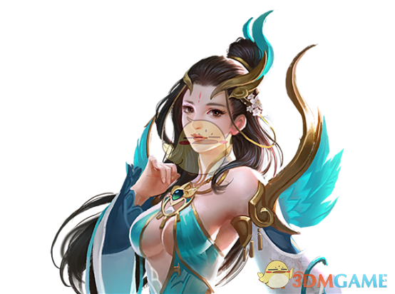 夏日辣妹穿搭出击