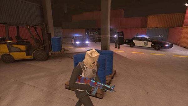 Uzi宣布暂时停播